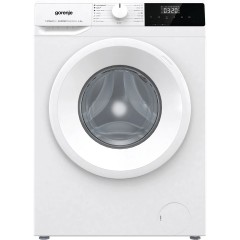 Gorenje WNHPI84AS Πλυντήριο Ρούχων 8kg 1400 Στροφών